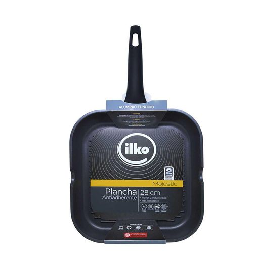 Plancha Ilko 28 cm