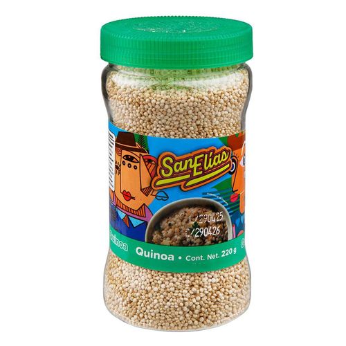 Semilla San Elias Quinoa 220 Gr