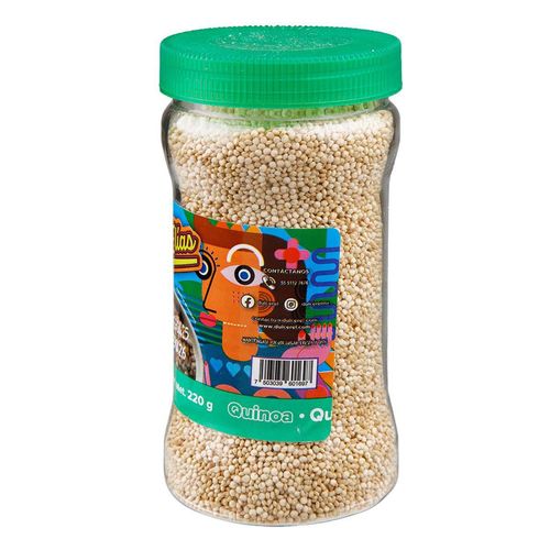 Semilla San Elias Quinoa 220 Gr