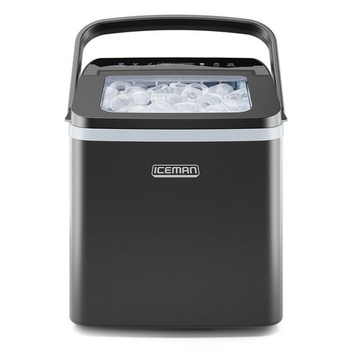 Máquina de Hielo Chefman RJ56-BUL-12-MX