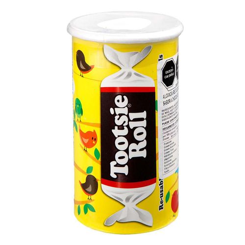 Caramelo Tootsie Roll 113 Gr