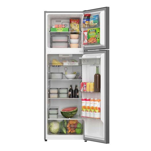 Refrigerador Whirlpool 9p3 Xpert Inverter Top Mount WT32409D