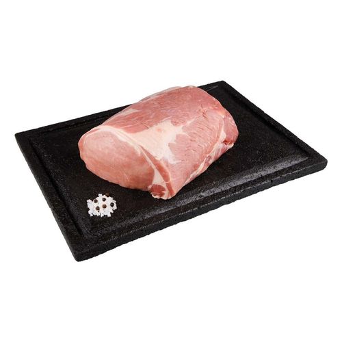 Lomo de Cerdo Kg