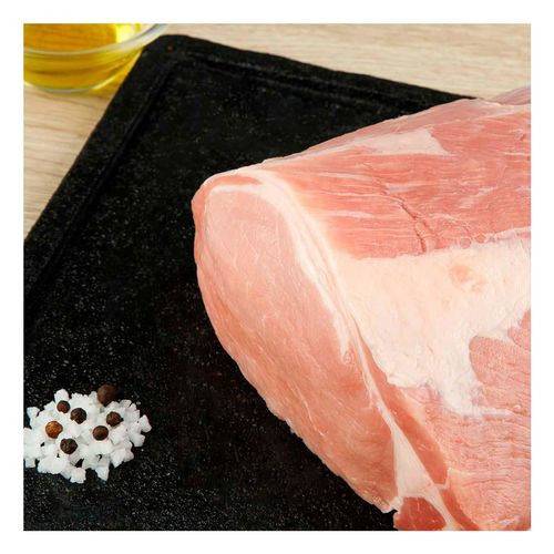 Lomo de Cerdo Kg