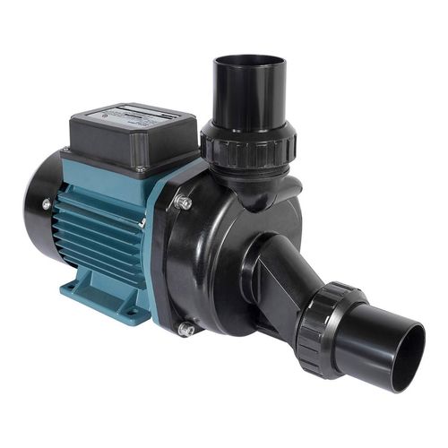 Bomba Para Hidromasaje de 1.5 Caballos Color Negro Modelo LSPA1100