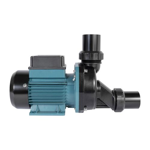 Bomba Para Hidromasaje de 1.5 Caballos Color Negro Modelo LSPA1100
