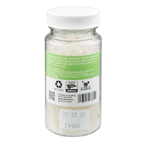 Sales de Baño Ylux Mil Flores 100g