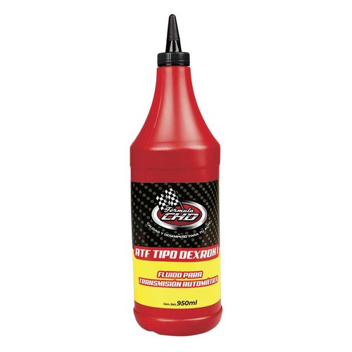Aceite para Trasmisión Automática Dexron I Fórmula Chd 946ml
