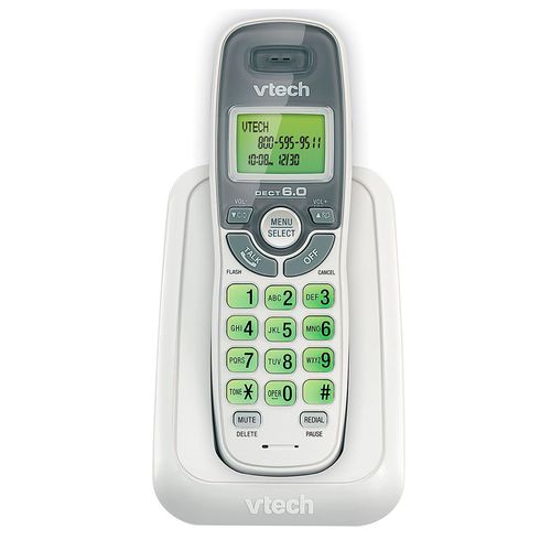 Teléfono Vtech CS6114 Inalámbrico
