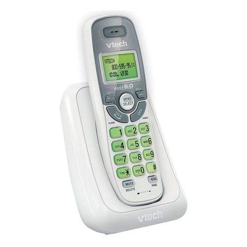 Teléfono Vtech CS6114 Inalámbrico