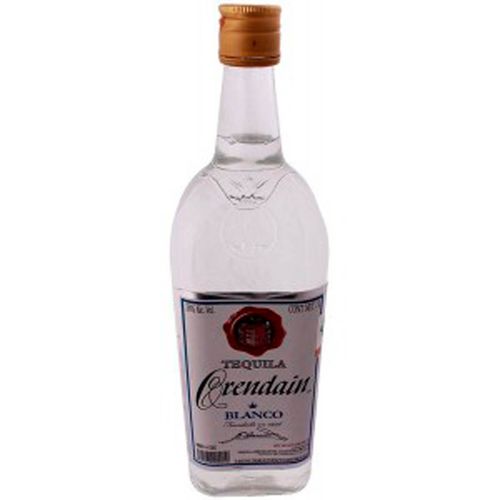 Tequila Orendain Blanco 1L
