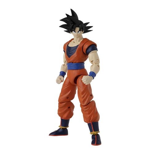 Dragon Ball Surtido Figura Legendaria