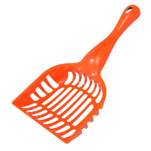 Pala para Arenero de Gato Clean & Dry