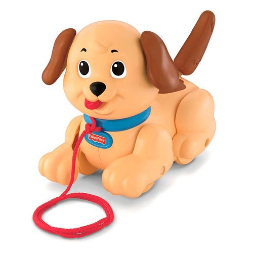 Juguete para Bebés Fisher-Price Pequeño Snoopy juguete Para Bebé