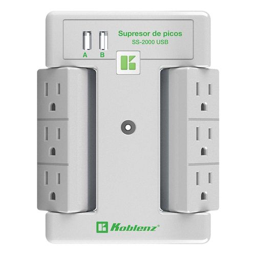 Kap Koblenz SS-2000-USB