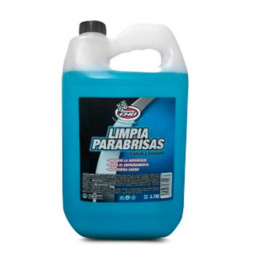 Limpia Parabrisas Fórmula Chd Líquido 3.78L