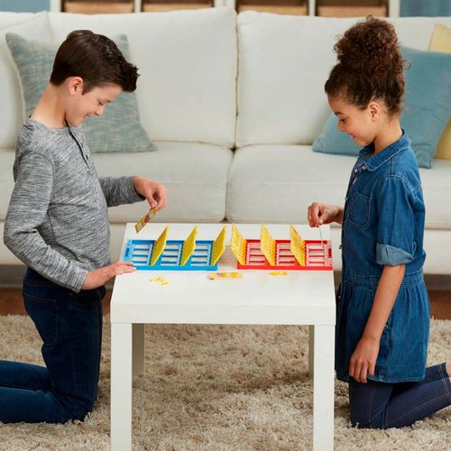 Hasbro Gaming Adivina Quién?