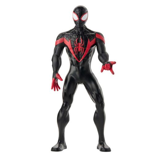 Figura de Acción Hasbro Marvel Miles Morales