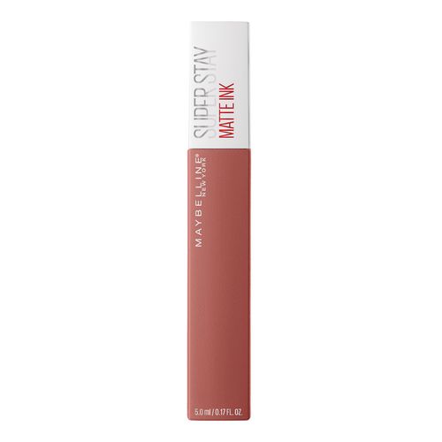 Labial Líquido Maybelline New York Super Stay Matte Ink Tono Starter