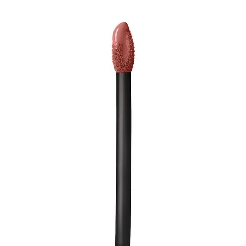 Labial Líquido Maybelline New York Super Stay Matte Ink Tono Starter