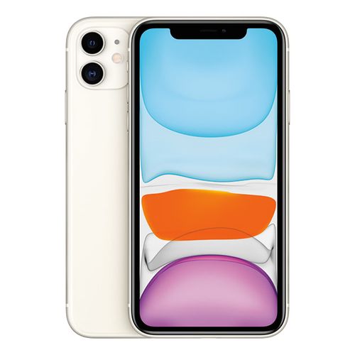 iPhone 11 Apple 64GB Telcel