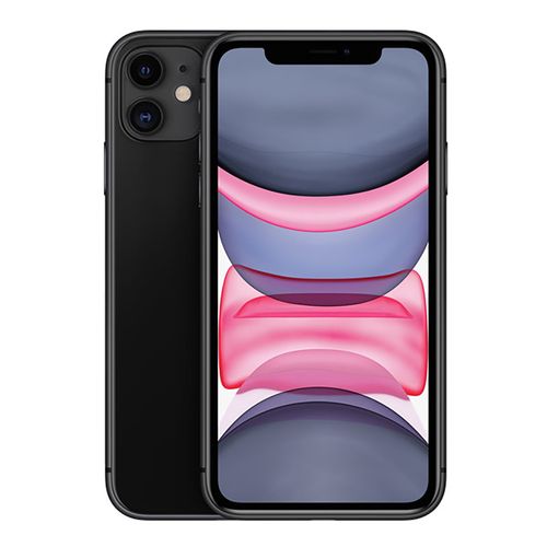 iPhone 11 Apple 64GB Telcel