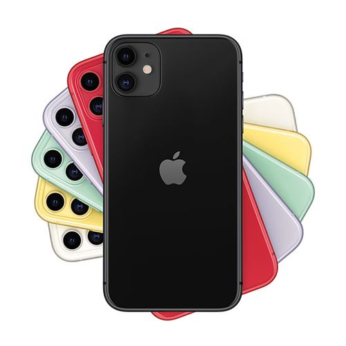 iPhone 11 Apple 64GB Telcel