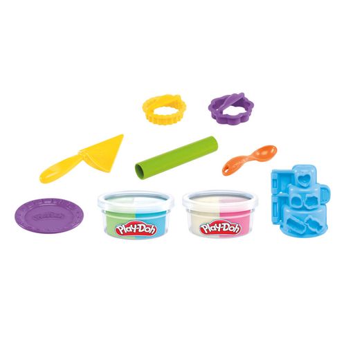 Play-Doh Pastelería Play-Doh