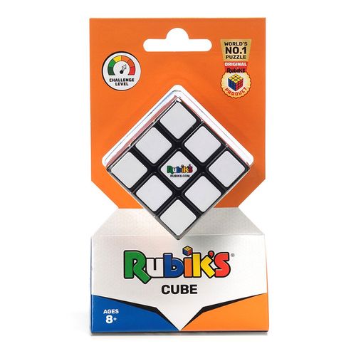 Juego de mesa Games Cubo Rubiks 3x3 Va