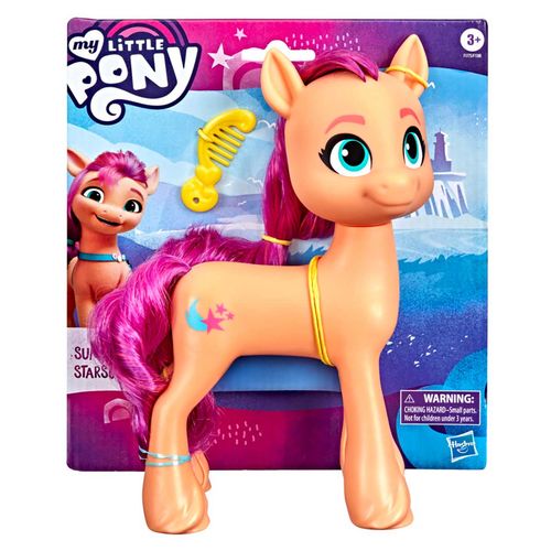 Figura Básica My Little Pony F1588