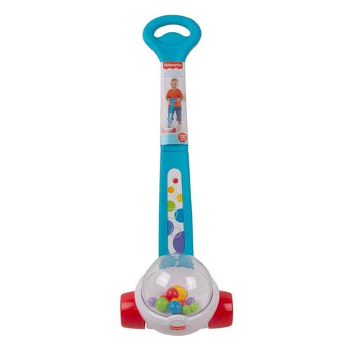 Andadera Fisher Price Corn Popper HBT55