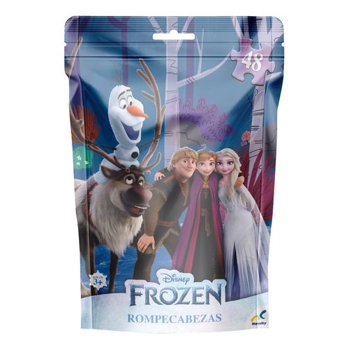Rompecabezas 12 Novelty