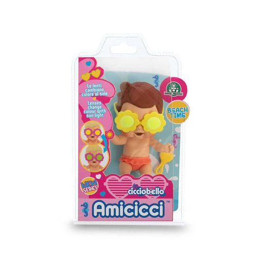 Muñeca Amicicci Figura