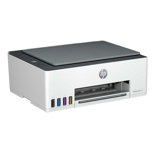 Multifuncional HP SmartTank 520 MFColor