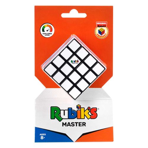 Juego Rubiks Cubo 4x4