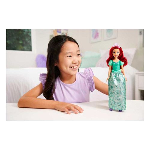 Muñeca Disney Ariel HLW10