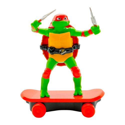 Vehículo TMNT Sewer Shredders Pelicula