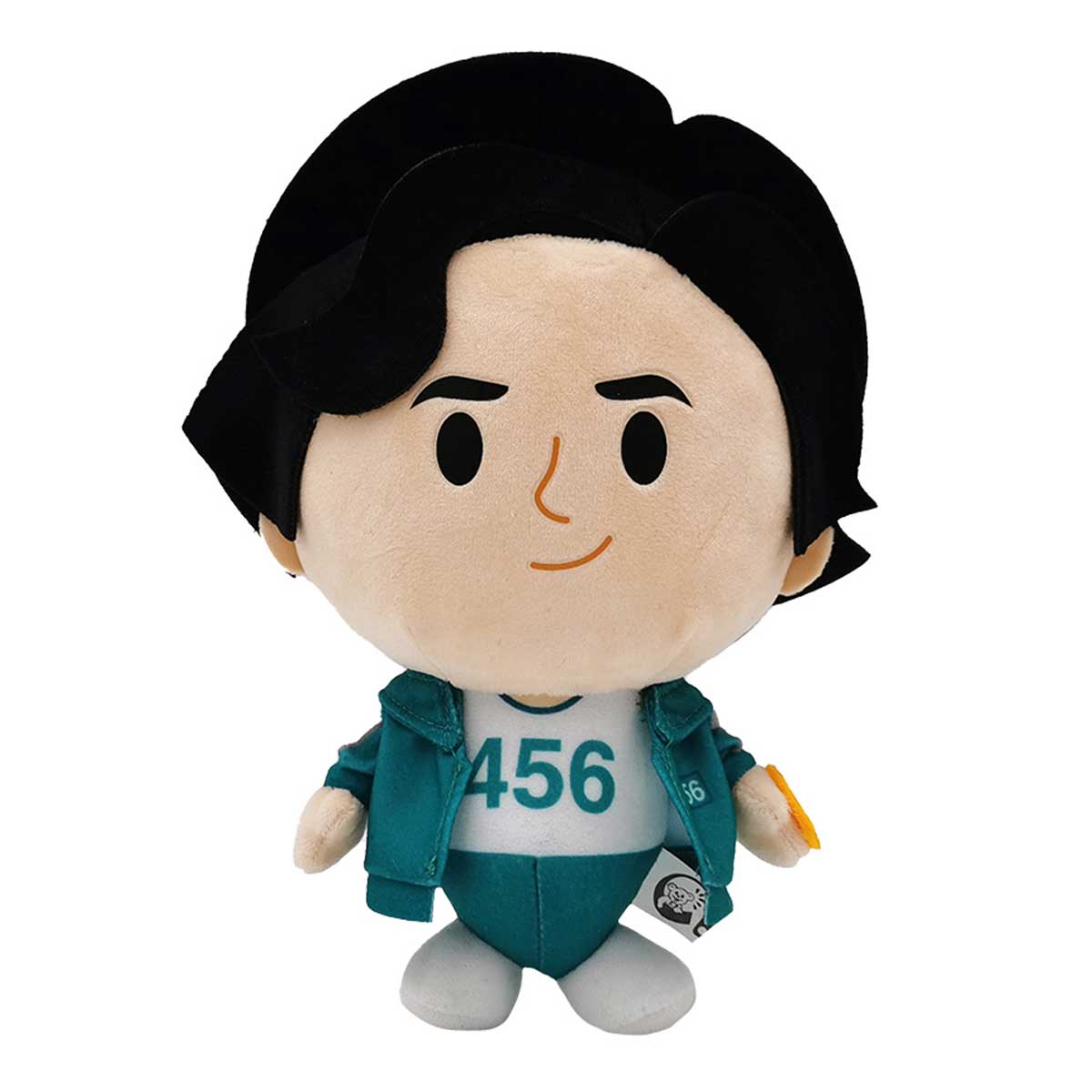 Peluche Squid Game 7