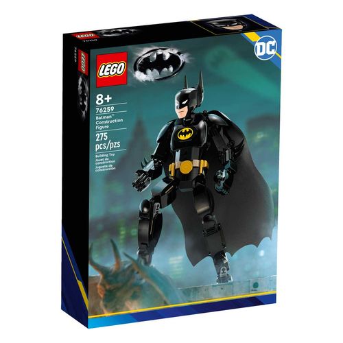 Armable Lego Fig. P/Construir: Batman™