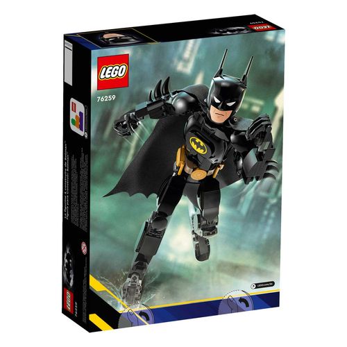 Armable Lego Fig. P/Construir: Batman™