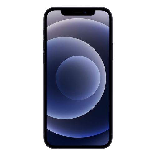 iPhone 12 Apple 128GB Negro Telcel
