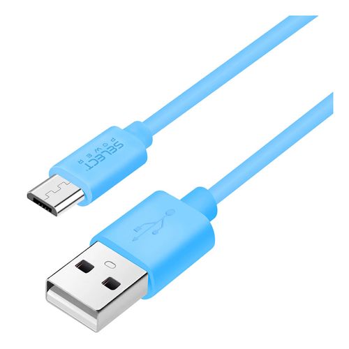 Cable Cargador USB a Micro USB MICROAZ-SP