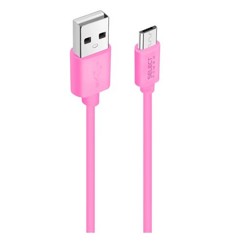 Cable Cargador USB a Micro USB MICROR-SP