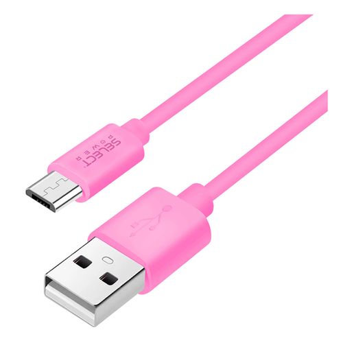 Cable Cargador USB a Micro USB MICROR-SP
