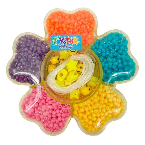 Cuentas para Hacer Pulseras Joy&Fun