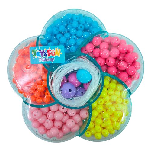 Cuentas para Hacer Pulseras Joy&Fun