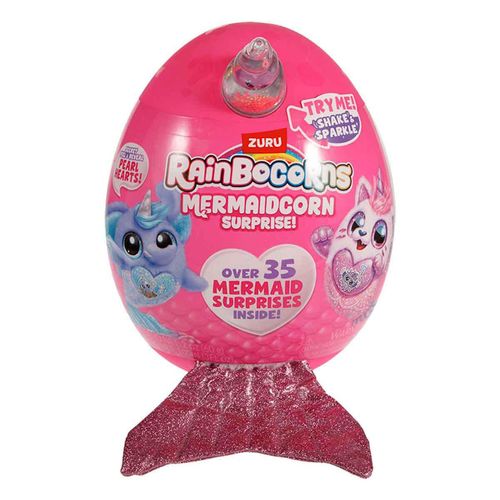 Juguetes Zuru Rainbocorns Mermaid Surprise