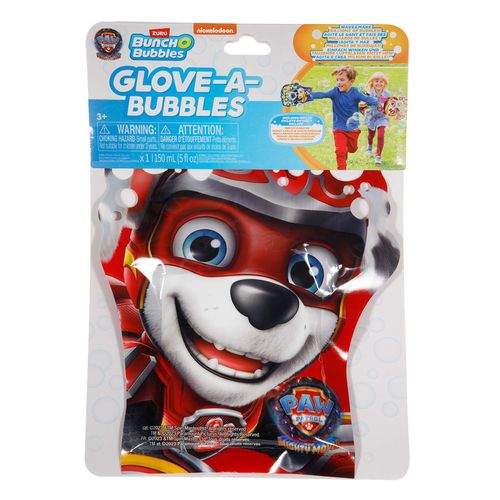 Burbuja Bunch o Bubbles Paw Patrol