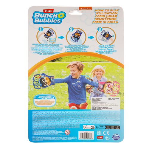 Burbuja Bunch o Bubbles Paw Patrol