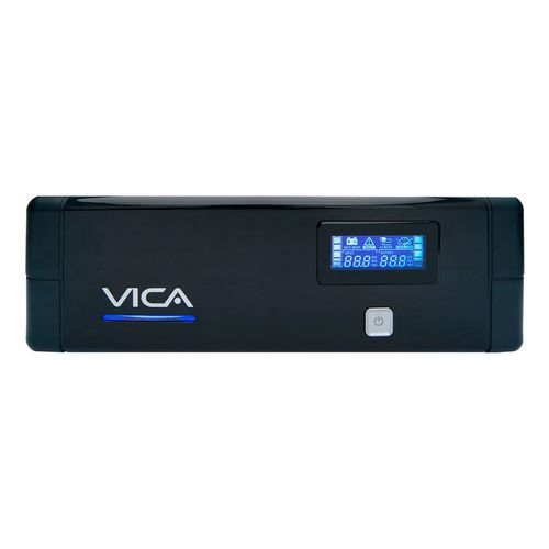 No-break con Regulador VICA 700VA / 400W Revolution 700